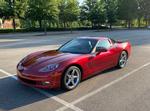 2013 Corvette for sale